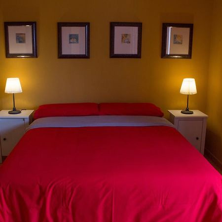 Apartamento Salinas 2 Playa Cancajos.- BreNa Baja  Eksteriør bilde