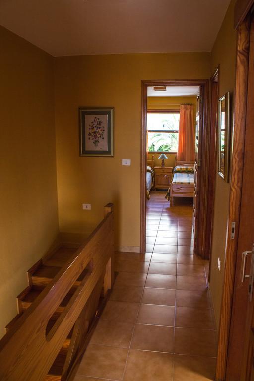 Apartamento Salinas 2 Playa Cancajos.- BreNa Baja  Rom bilde