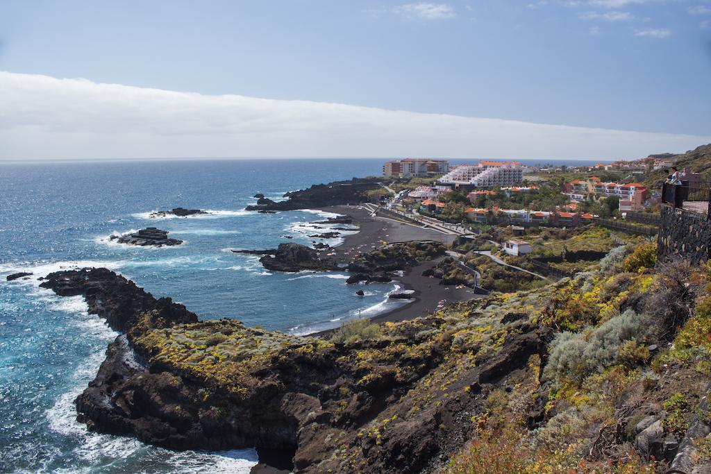 Apartamento Salinas 2 Playa Cancajos.- BreNa Baja  Rom bilde