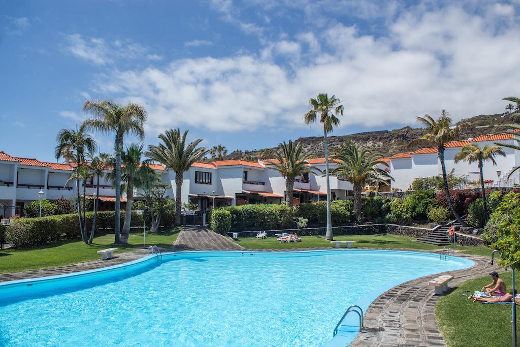 Apartamento Salinas 2 Playa Cancajos.- BreNa Baja  Rom bilde