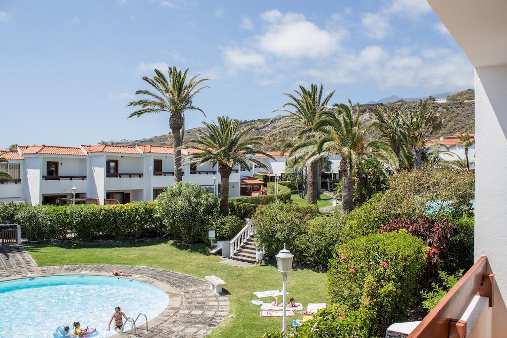 Apartamento Salinas 2 Playa Cancajos.- BreNa Baja  Rom bilde
