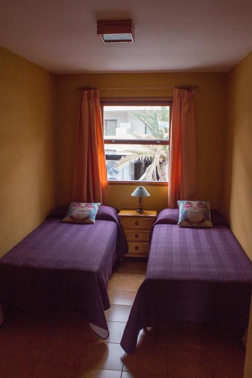 Apartamento Salinas 2 Playa Cancajos.- BreNa Baja  Eksteriør bilde