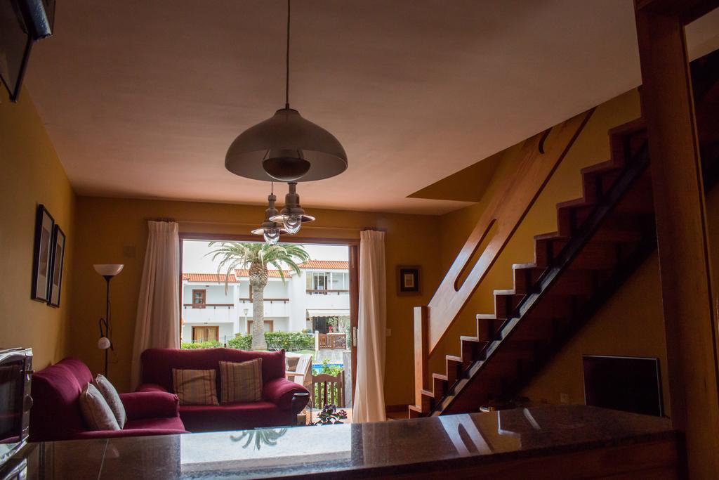 Apartamento Salinas 2 Playa Cancajos.- BreNa Baja  Eksteriør bilde